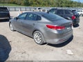 2017 Kia Optima — photo 3 of 16 | VIN 5XXGU4L3XHG130510