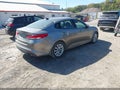 2017 Kia Optima — photo 4 of 16 | VIN 5XXGU4L3XHG130510