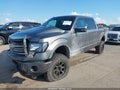 2009 Ford F-150 — photo 2 of 17 | VIN 1FTPW12V29FA76387