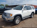 1999 Toyota 4Runner — photo 2 of 11 | VIN JT3GN86RXX0093533