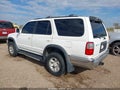 1999 Toyota 4Runner — photo 3 of 11 | VIN JT3GN86RXX0093533