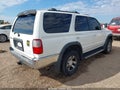 1999 Toyota 4Runner — photo 4 of 11 | VIN JT3GN86RXX0093533