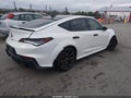 2024 Acura Integra — photo 4 of 16 | VIN 19UDE5G99RA001032