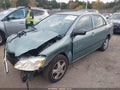 2007 Toyota Corolla — photo 2 of 11 | VIN 2T1BR32E87C787515