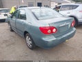 2007 Toyota Corolla — photo 3 of 11 | VIN 2T1BR32E87C787515