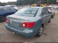 2007 Toyota Corolla — photo 4 of 11 | VIN 2T1BR32E87C787515