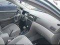 2007 Toyota Corolla — photo 5 of 11 | VIN 2T1BR32E87C787515