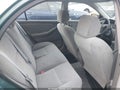 2007 Toyota Corolla — photo 8 of 11 | VIN 2T1BR32E87C787515
