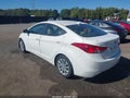 2012 Hyundai Elantra — photo 3 of 15 | VIN 5NPDH4AE3CH066884