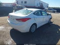 2012 Hyundai Elantra — photo 4 of 15 | VIN 5NPDH4AE3CH066884