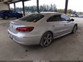 2014 Volkswagen CC — photo 4 of 16 | VIN WVWAP7AN7EE531337