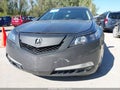 2009 Acura TL — photo 6 of 10 | VIN 19UUA86579A013546