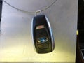 2020 Subaru Forester — photo 11 of 16 | VIN JF2SKAXC5LH526382