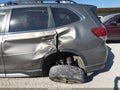 2020 Subaru Forester — photo 6 of 16 | VIN JF2SKAXC5LH526382