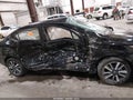 2021 Nissan Versa — photo 12 of 15 | VIN 3N1CN8EV0ML829969