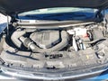 2026 Chevrolet Traverse — photo 10 of 13 | VIN 1GNERGKS2TJ222533
