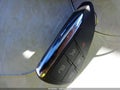 2026 Chevrolet Traverse — photo 11 of 13 | VIN 1GNERGKS2TJ222533
