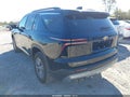 2026 Chevrolet Traverse — photo 3 of 13 | VIN 1GNERGKS2TJ222533
