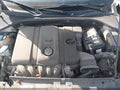 2012 Volkswagen Passat — photo 10 of 17 | VIN 1VWCH7A39CC025521