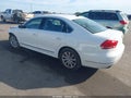 2012 Volkswagen Passat — photo 3 of 17 | VIN 1VWCH7A39CC025521