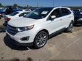 2016 Ford Edge — photo 2 of 15 | VIN 2FMPK3K9XGBC66099