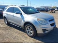 2015 Chevrolet Equinox — photo 1 of 12 | VIN 2GNALBEK4F6295435