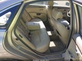 2009 Hyundai Azera — photo 8 of 17 | VIN KMHFC46D89A352457