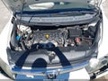 2007 Honda Civic — photo 10 of 16 | VIN 2HGFA16517H304736