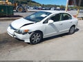 2007 Honda Civic — photo 2 of 16 | VIN 2HGFA16517H304736