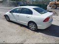 2007 Honda Civic — photo 3 of 16 | VIN 2HGFA16517H304736