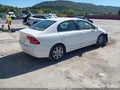 2007 Honda Civic — photo 4 of 16 | VIN 2HGFA16517H304736