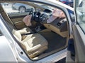2007 Honda Civic — photo 5 of 16 | VIN 2HGFA16517H304736