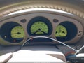 2000 Lexus GS 400 — photo 7 of 16 | VIN JT8BH68X7Y0024053