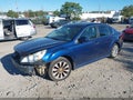 2011 Subaru Legacy — photo 2 of 11 | VIN 4S3BMBK69B3229546