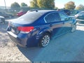 2011 Subaru Legacy — photo 4 of 11 | VIN 4S3BMBK69B3229546