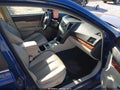 2011 Subaru Legacy — photo 5 of 11 | VIN 4S3BMBK69B3229546