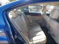 2011 Subaru Legacy — photo 8 of 11 | VIN 4S3BMBK69B3229546