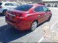 2017 Nissan Sentra — photo 4 of 11 | VIN 3N1AB7AP7HL668155