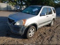 2002 Honda CR-V — photo 2 of 16 | VIN JHLRD78852C079863