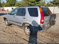2002 Honda CR-V — photo 3 of 16 | VIN JHLRD78852C079863