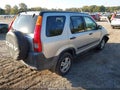 2002 Honda CR-V — photo 4 of 16 | VIN JHLRD78852C079863