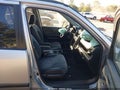 2002 Honda CR-V — photo 5 of 16 | VIN JHLRD78852C079863