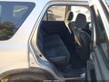 2002 Honda CR-V — photo 8 of 16 | VIN JHLRD78852C079863