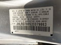2002 Honda CR-V — photo 9 of 16 | VIN JHLRD78852C079863
