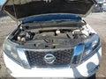 2016 Nissan Pathfinder — photo 10 of 18 | VIN 5N1AR2MN9GC643978