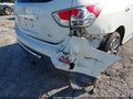 2016 Nissan Pathfinder — photo 6 of 18 | VIN 5N1AR2MN9GC643978