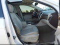 2010 Cadillac SRX — photo 5 of 16 | VIN 3GYFNFEY7AS559272