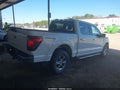 2025 Ford F-150 — photo 4 of 16 | VIN 1FTFW3L50SKD39267