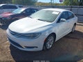 2015 Chrysler 200 — photo 2 of 12 | VIN 1C3CCCAB5FN529823