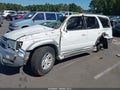 2002 Toyota 4Runner — photo 2 of 17 | VIN JT3GN86R120246678